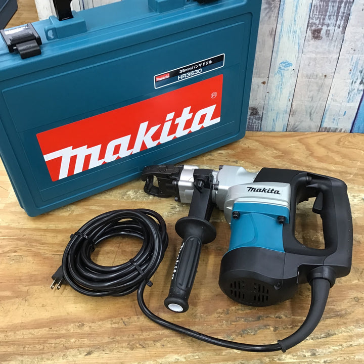 ★マキタ(makita) ハンマドリル HR3530【柏店】