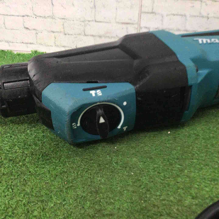 ★マキタ(makita) 26mmハンマドリル HR2670【町田店】