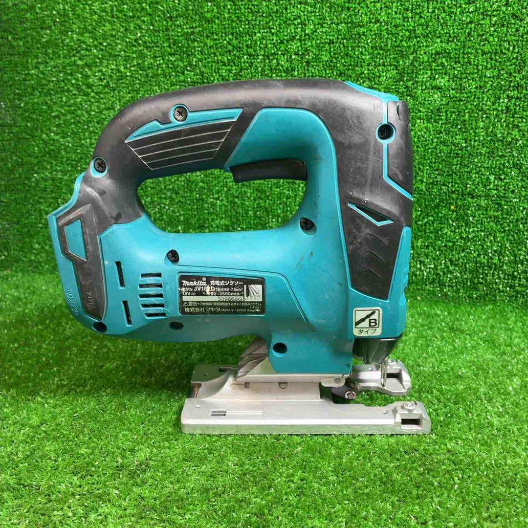 マキタ(makita) コードレスジグゾー JV182DZ【藤沢店】