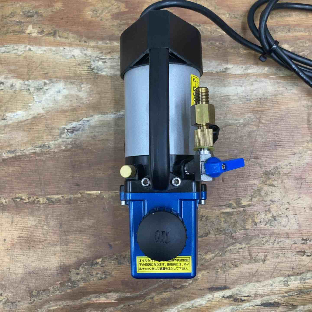 ◇タスコ(TASCO) 真空ポンプ TA150SB-2【柏店】