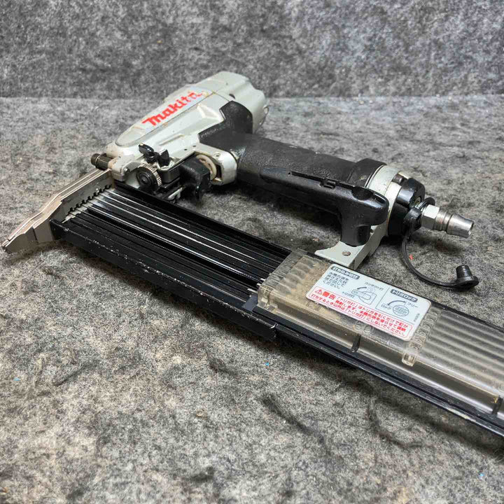マキタ(makita) 常圧フィニッシュネイラ AF502N【桶川店】