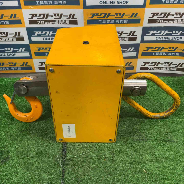 長島衡機 吊りはかり MX-1T【草加店】