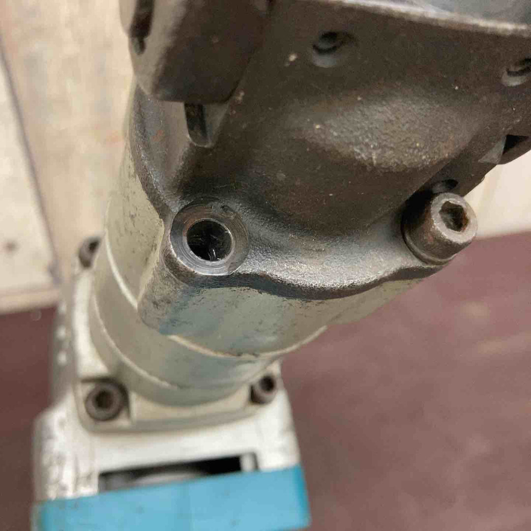 【中古品】 マキタ(makita) 電動ハンマ HM0830 17mm 【東大和店】