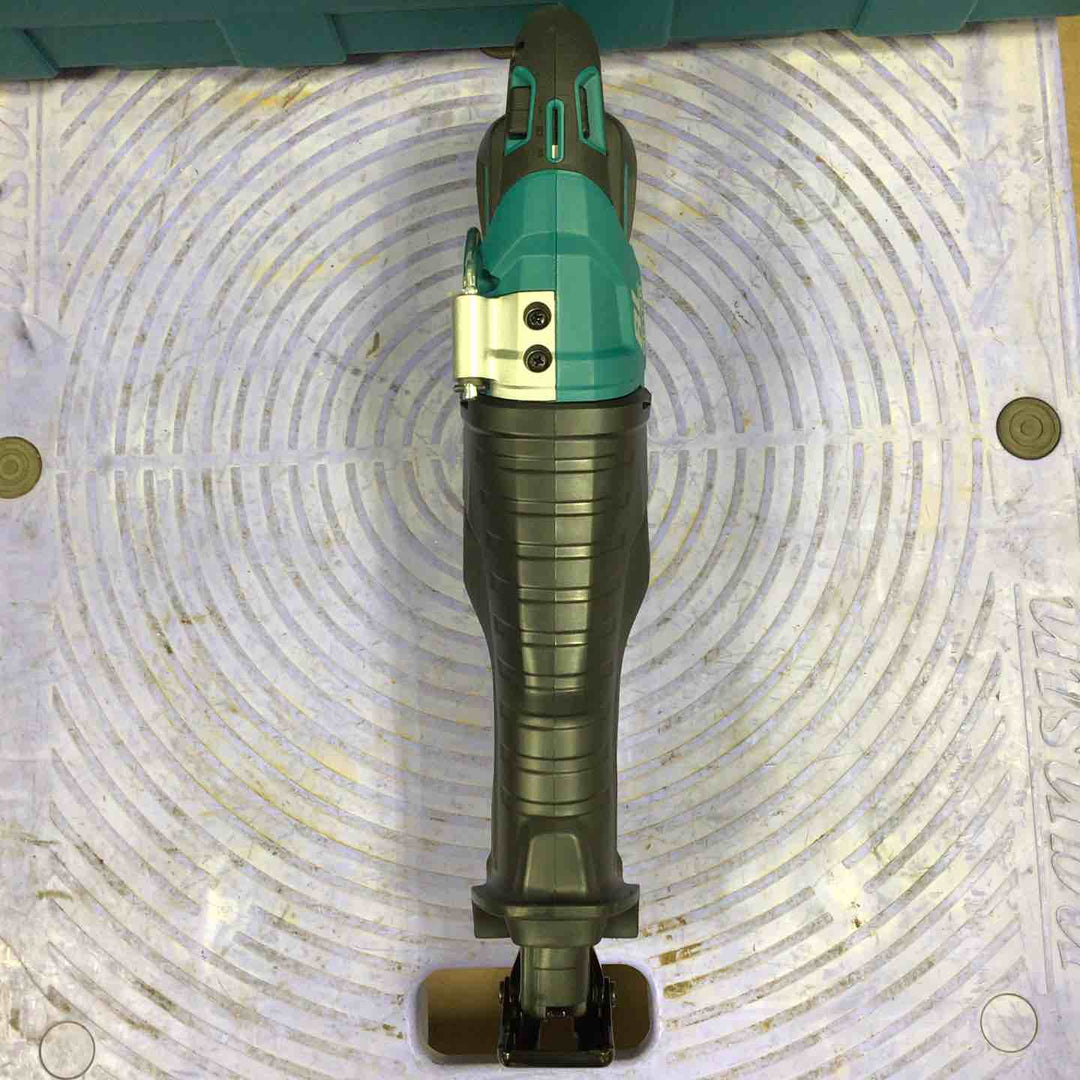 ★マキタ(makita) コードレスレシプロソー JR187DZK【草加店】