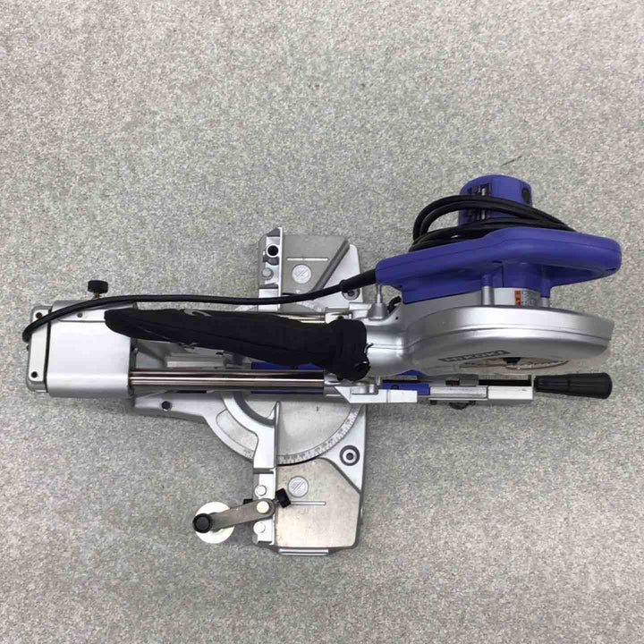 ☆ハイコーキ(HIKOKI ※旧:日立工機)  スライド丸ノコ FC7FSB【八潮店】