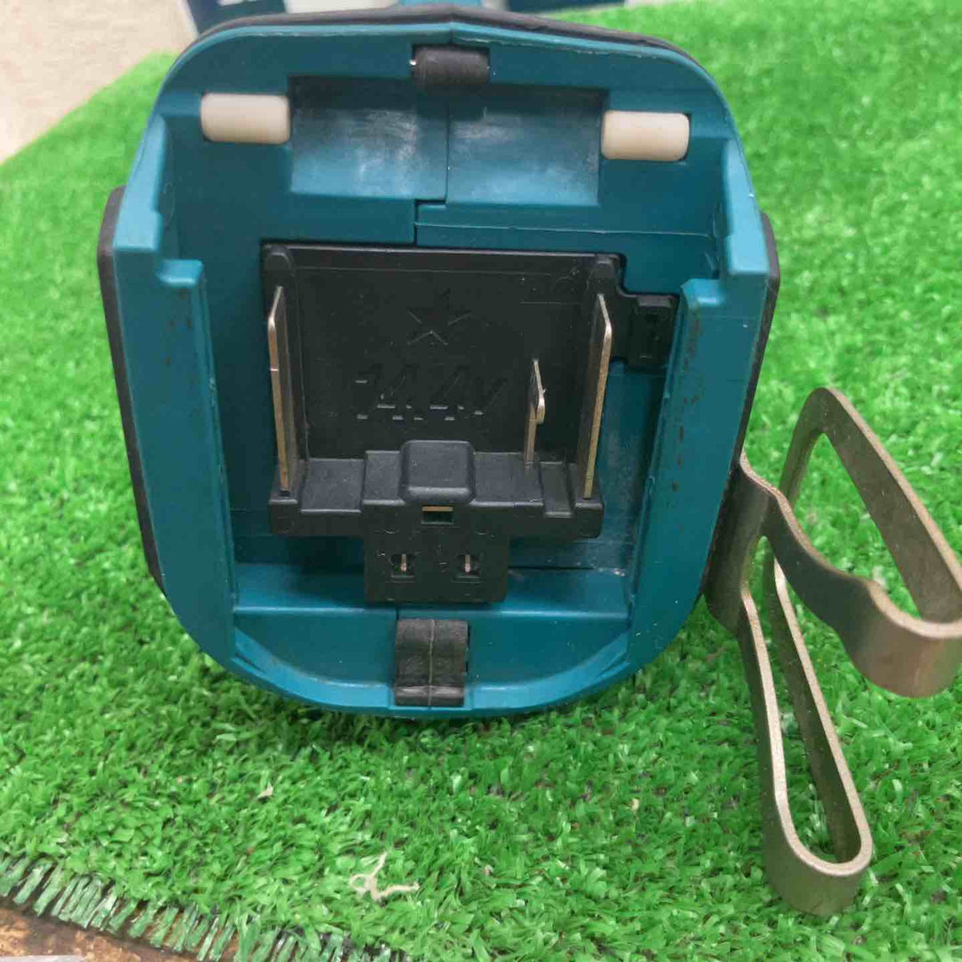 ☆マキタ(makita) コードレスアングルインパクトドライバ TL060DZ【草加店】