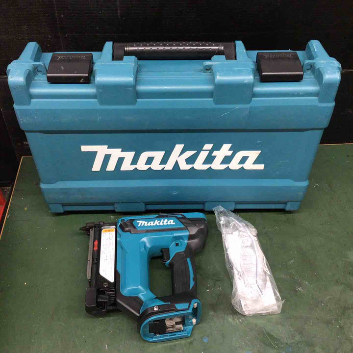 ★マキタ(makita) コードレスピンネイラ PT353DZK【戸田店】