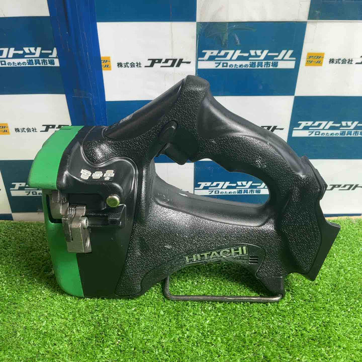 ★ハイコーキ(HIKOKI ※旧:日立工機) コードレス全ネジカッター CL18DSL(LXPK)【草加店】