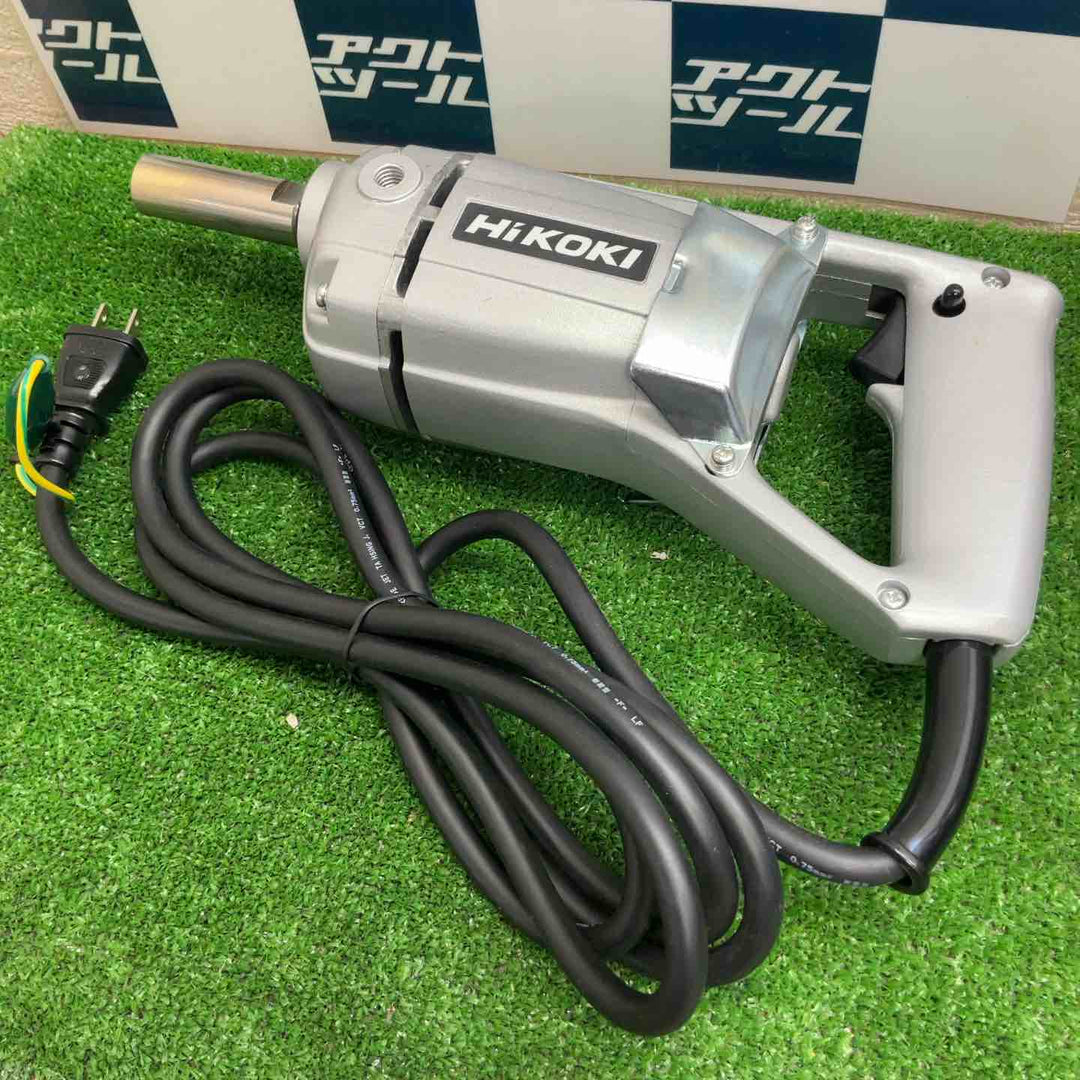 ◇ハイコーキ(HIKOKI ※旧:日立工機)  かくはん機 UM15【草加店】