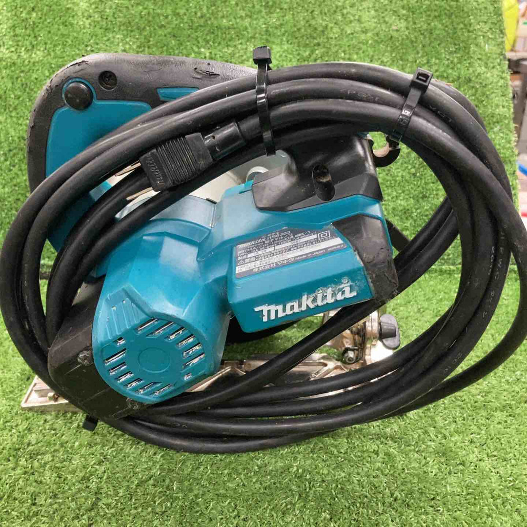 ★マキタ(makita) 電子マルノコ HS6303【川崎店】