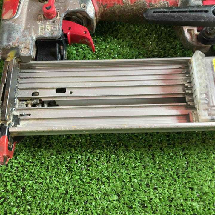 ★マックス(MAX) 高圧フィニッシュネイラ HA-55SF1(D)【川崎店】