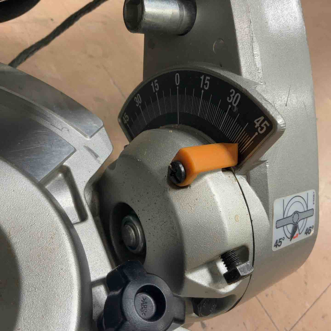 ★マキタ(makita) スライドマルノコ LS0613FL【草加店】