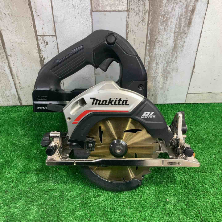 マキタ(makita) コードレスマルノコ HS474DZB【町田店】