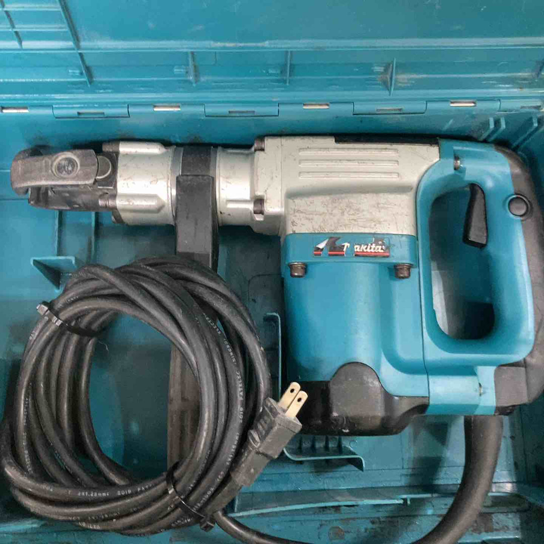 ★マキタ(makita) 電動ハンマ HM0830【町田店】