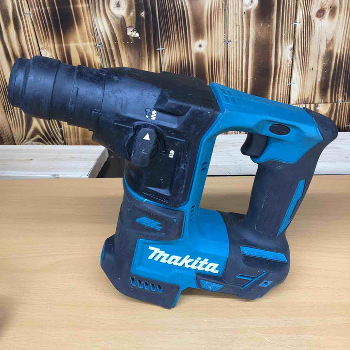 ★マキタ(makita) コードレスハンマドリル HR171DZK【越谷店】