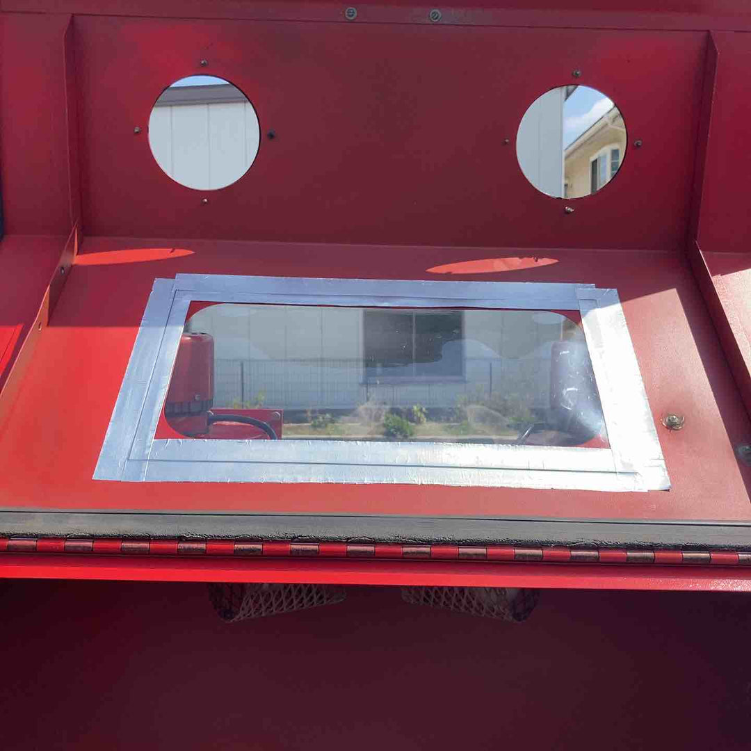 【中古品/店頭受取り限定】 スナップオン(Snap-on) サンドブラスト YA435 【東大和店】