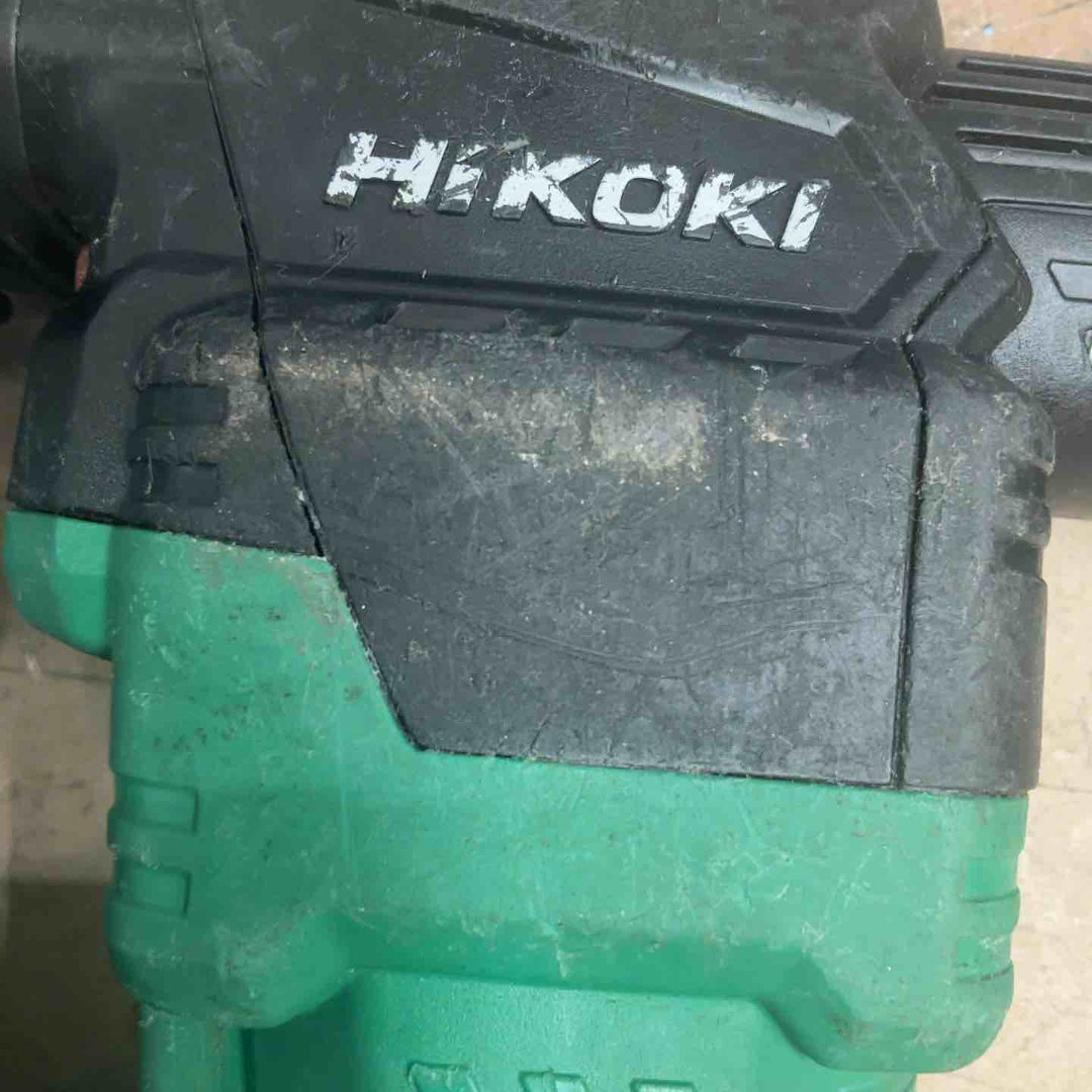 ★ハイコーキ(HIKOKI ※旧:日立工機) 電動ハンマ H41SA3(N)【草加店】