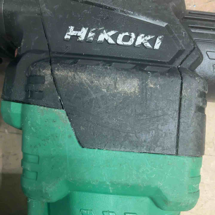★ハイコーキ(HIKOKI ※旧:日立工機) 電動ハンマ H41SA3(N)【草加店】