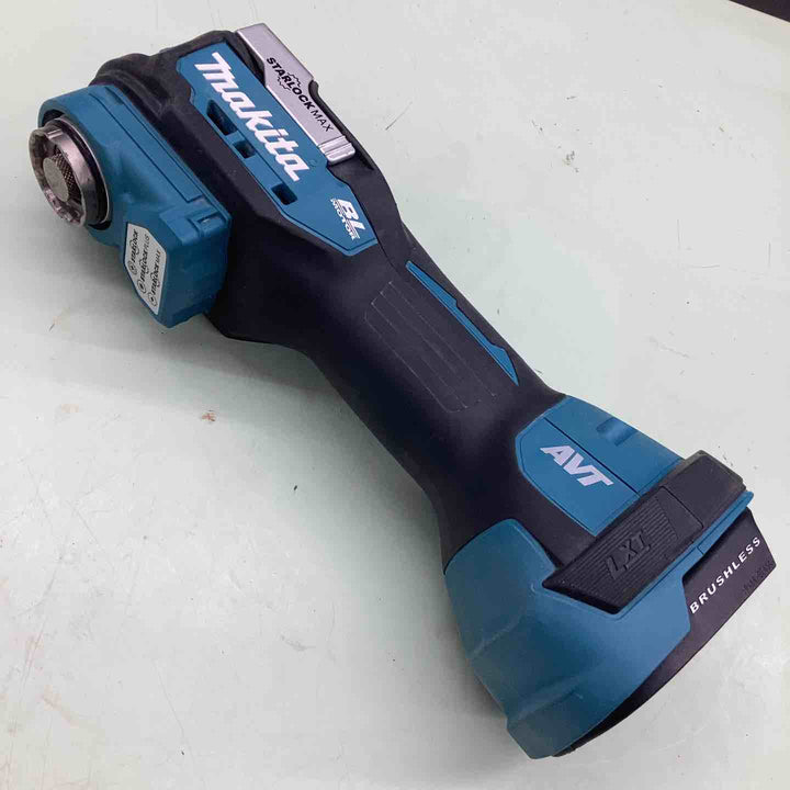 ★マキタ(makita) コードレスマルチツール TM52DZ【越谷店】