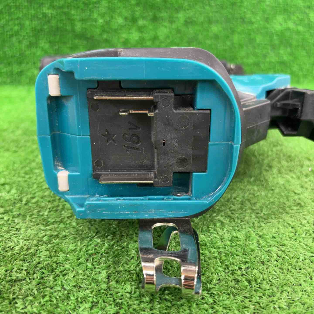 ★マキタ(makita) コードレスピンネイラ PT353DRG【川崎店】