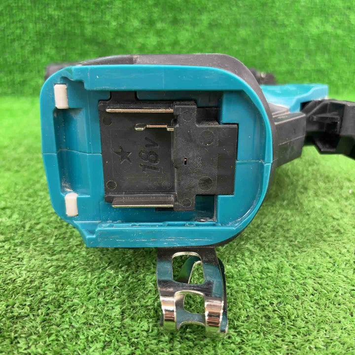 ★マキタ(makita) コードレスピンネイラ PT353DRG【川崎店】