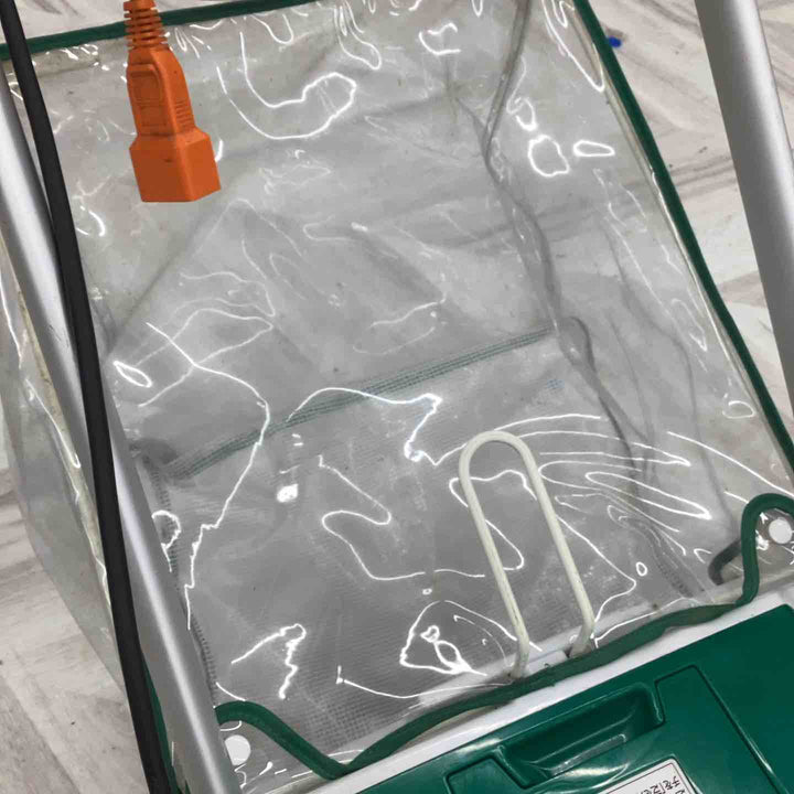 マキタ(makita) 芝刈機 刈込幅280mm リール式5枚刃 MLM2851【越谷店】