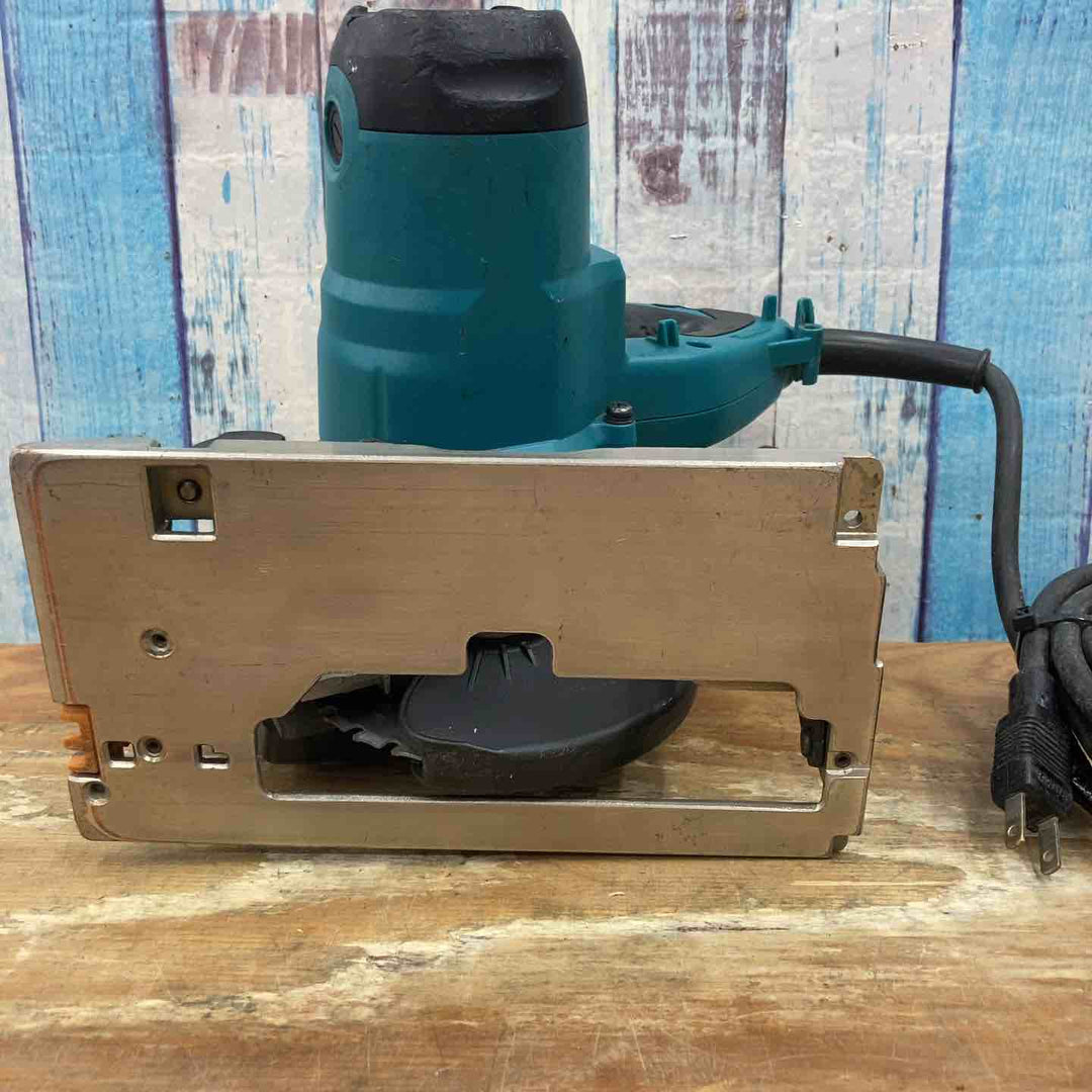 ★マキタ(makita) 防じん丸のこ KS5100F【柏店】