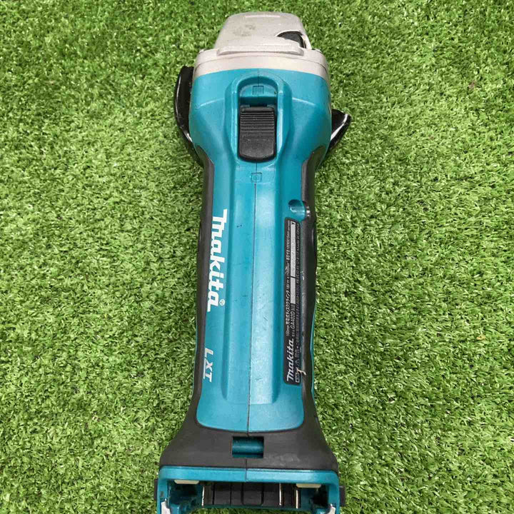 ☆マキタ(makita) コードレスディスクグラインダ GA402DZ【川崎店】
