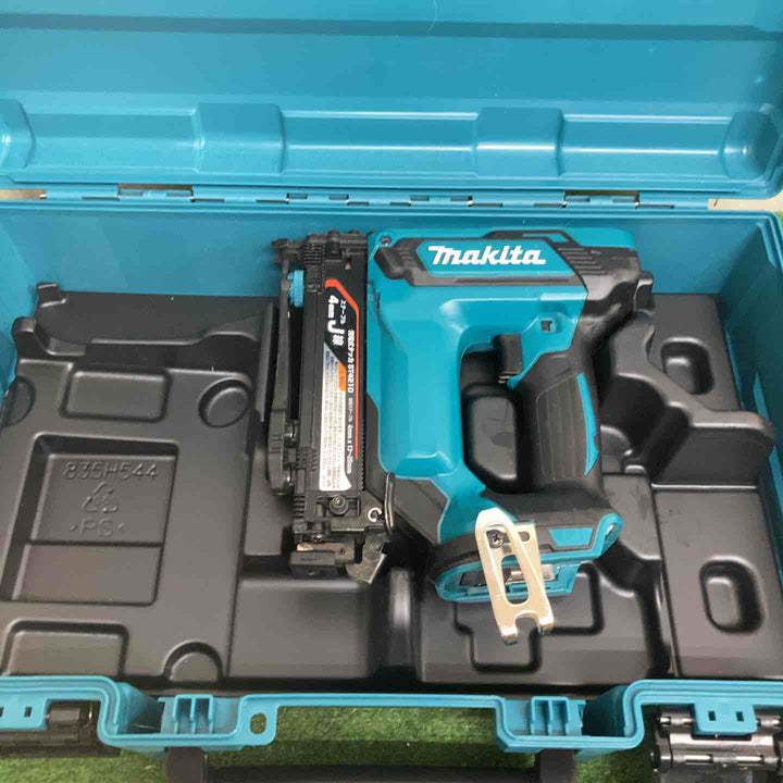 ★マキタ(makita) コードレスタッカー ST421DZK【町田店】