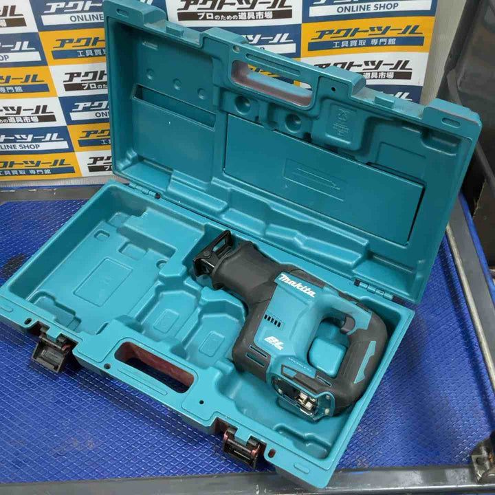 ★マキタ(makita) コードレスレシプロソー JR188DZK【草加店】