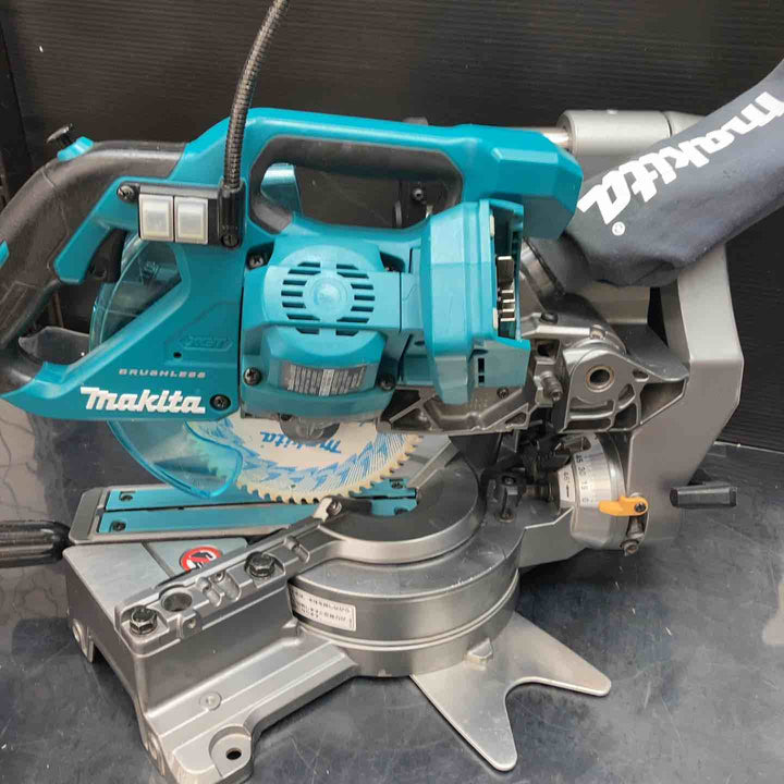 マキタ(makita) コードレススライドマルノコ LS001GZ【川越店】