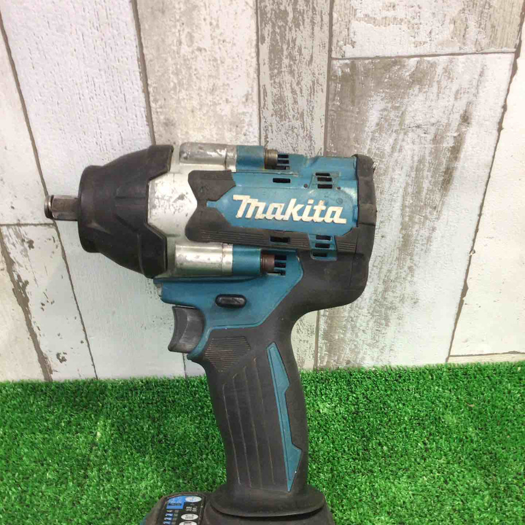 ★マキタ(makita) コードレスインパクトレンチ TW700DZ【町田店】