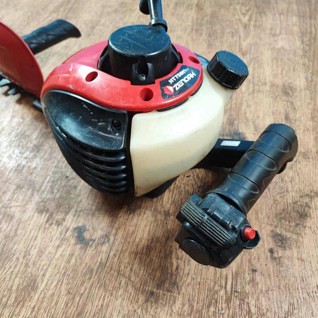 【店頭受取り限定】◇ゼノア(ZENOAH) エンジンヘッジトリマ HT751H Pro-1【岩槻店】