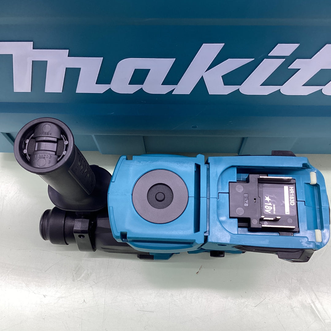 ★マキタ(makita) コードレスハンマドリル HR183DZK【越谷店】