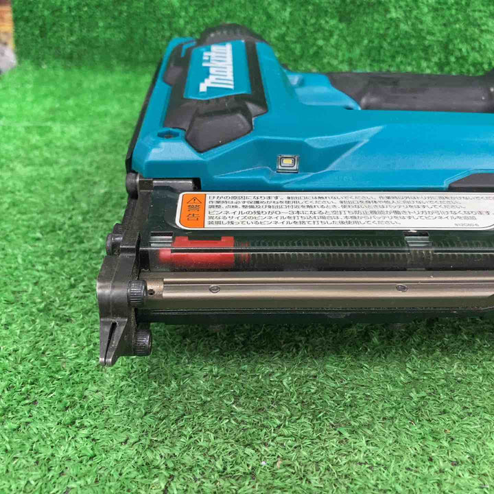 ★マキタ(makita) コードレスピンネイラ PT354DZK【川崎店】