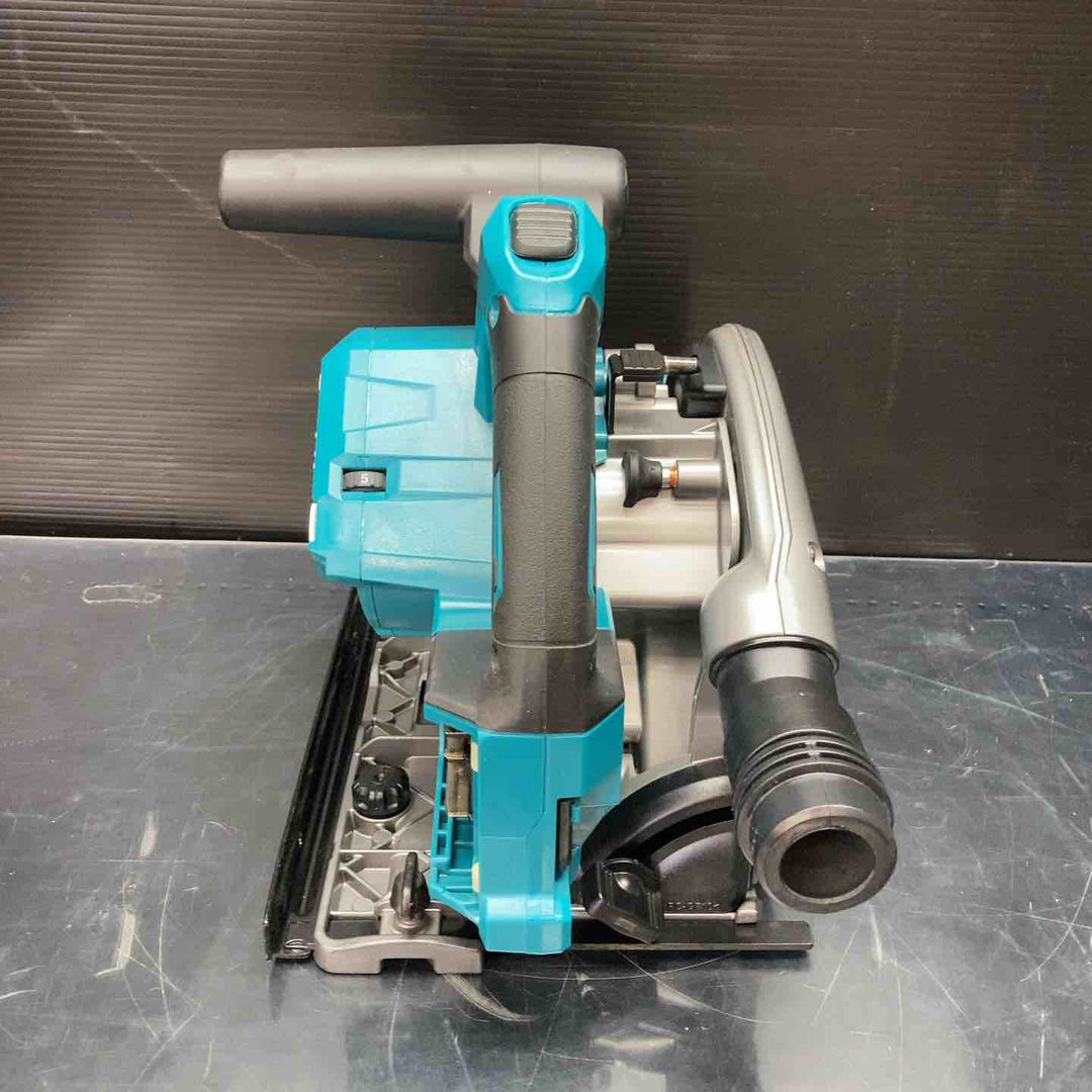 ★マキタ(makita) コードレスプランジマルノコ SP001GZ【川越店】