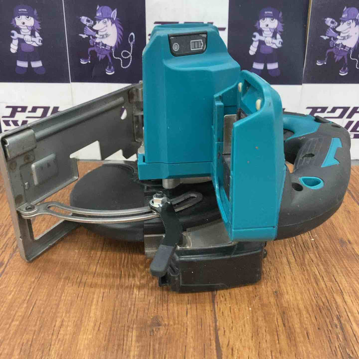 【中古品】マキタ(makita) コードレスチップソーカッター CS553DZ【所沢店】