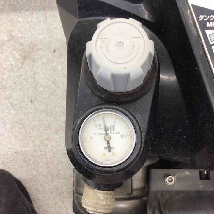 ★ハイコーキ(HIKOKI ※旧:日立工機) エアコンプレッサー EC1445H2【八潮店】