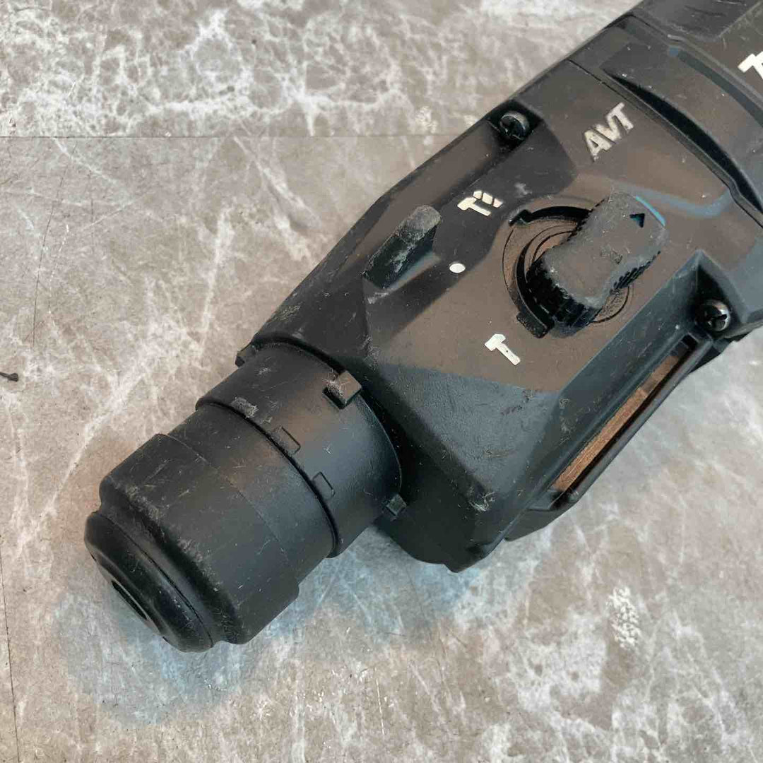 ★マキタ(makita) コードレスハンマドリル HR182DZKB【八潮店】