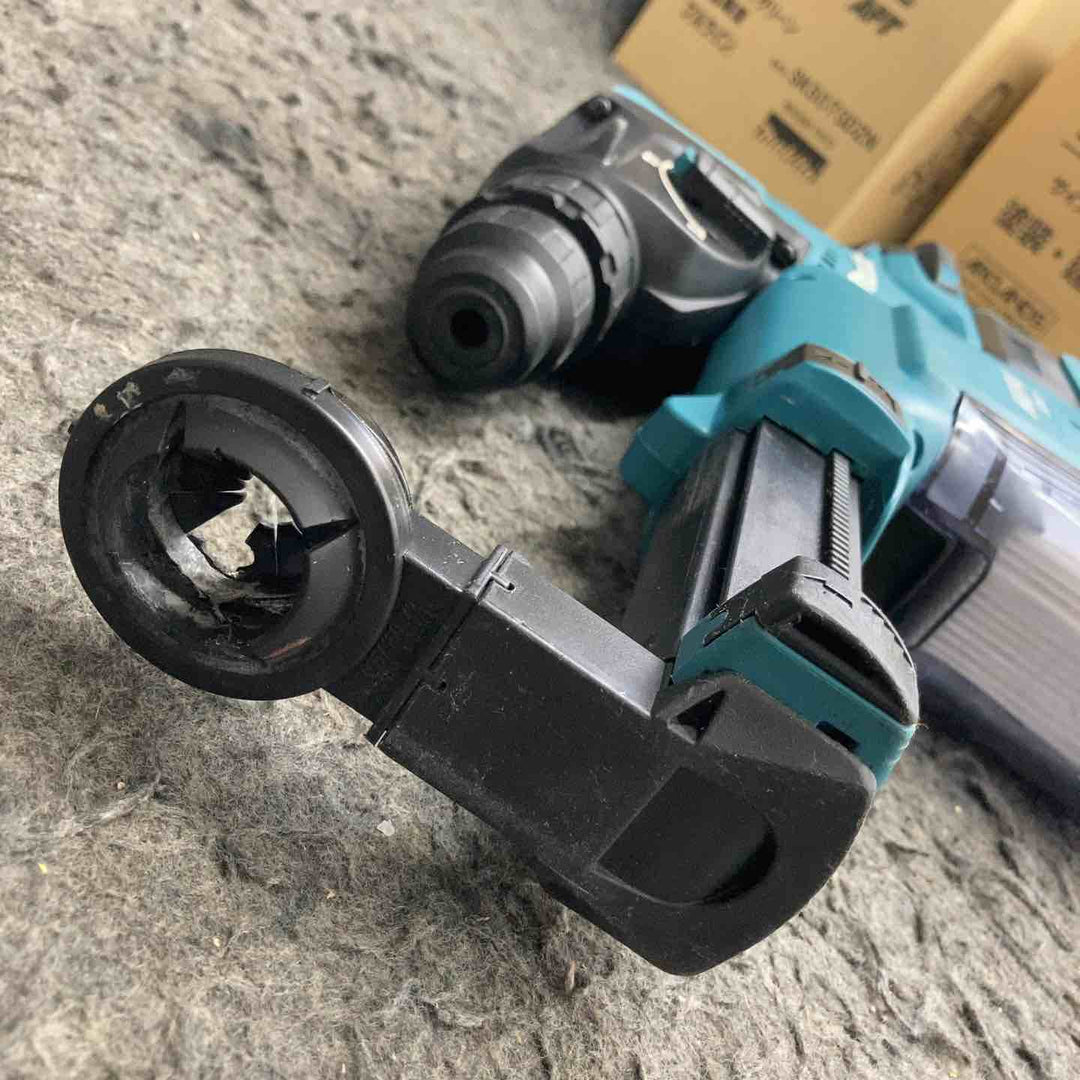 ★マキタ(makita) 24mmコードレスハンマドリル HR244DZKV【鴻巣店】