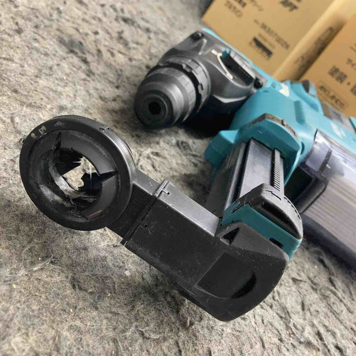 ★マキタ(makita) 24mmコードレスハンマドリル HR244DZKV【鴻巣店】