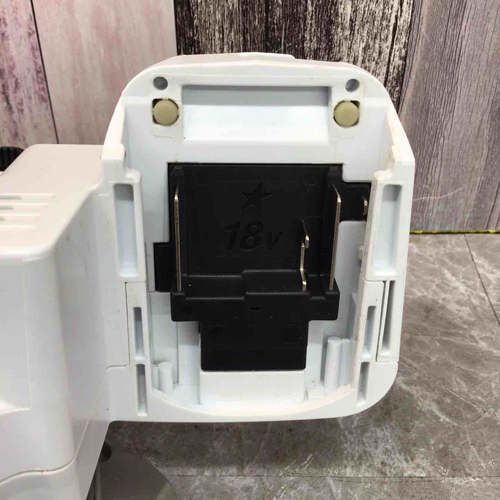 ★マキタ(makita) コードレス丸のこ HS471DZW【八潮店】