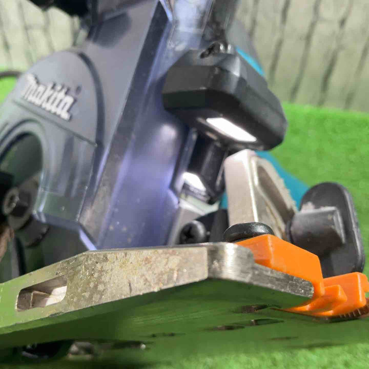 ★マキタ(makita) 防じん丸のこ KS4000FX 動作確認済【川口店】