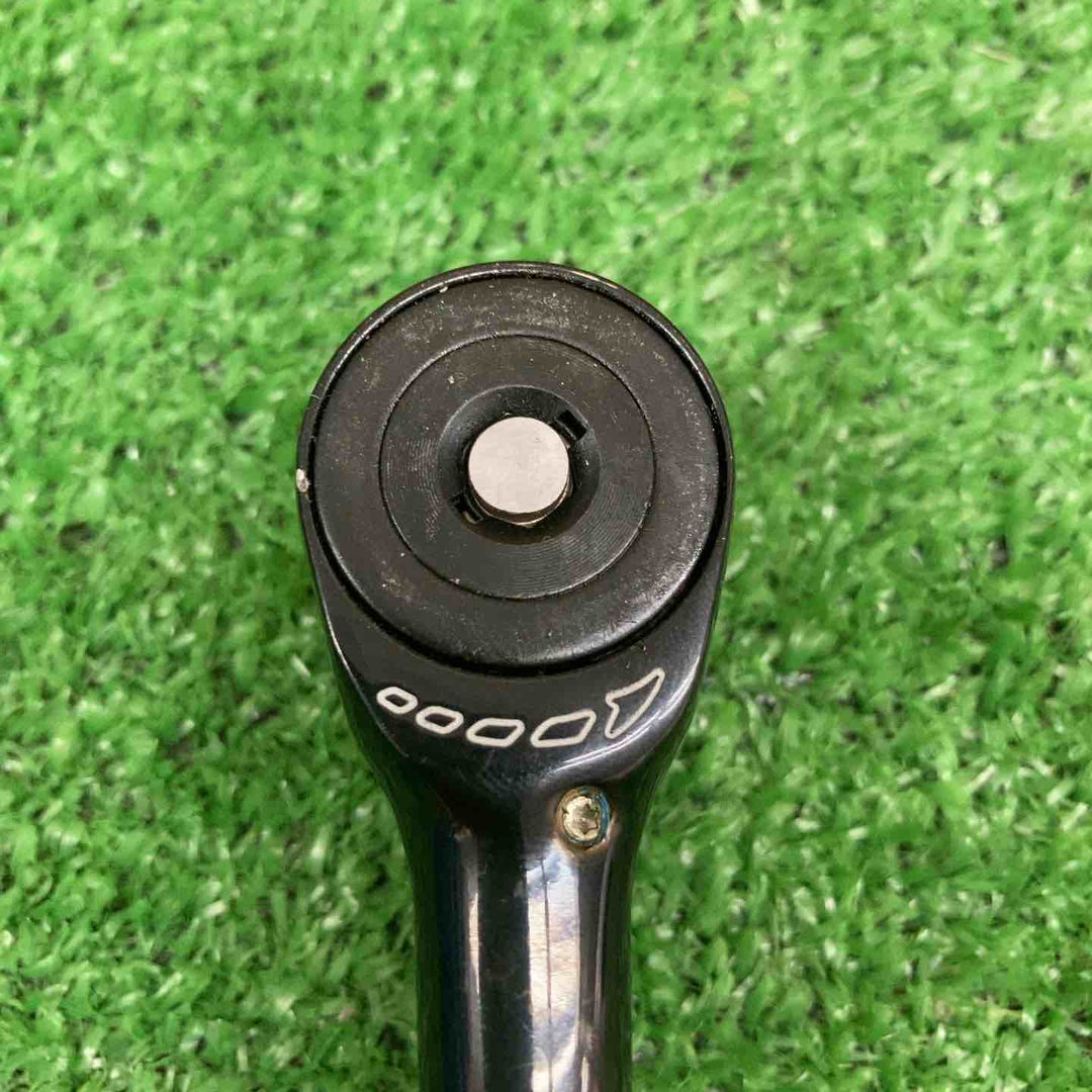 【中古美品】 ディーン/DEEN クイックツイストラチェット DNR-60TWS 【鴻巣店】