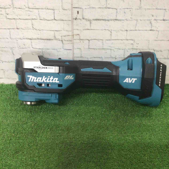 ★マキタ(makita) コードレスマルチツール TM52DZ【町田店】