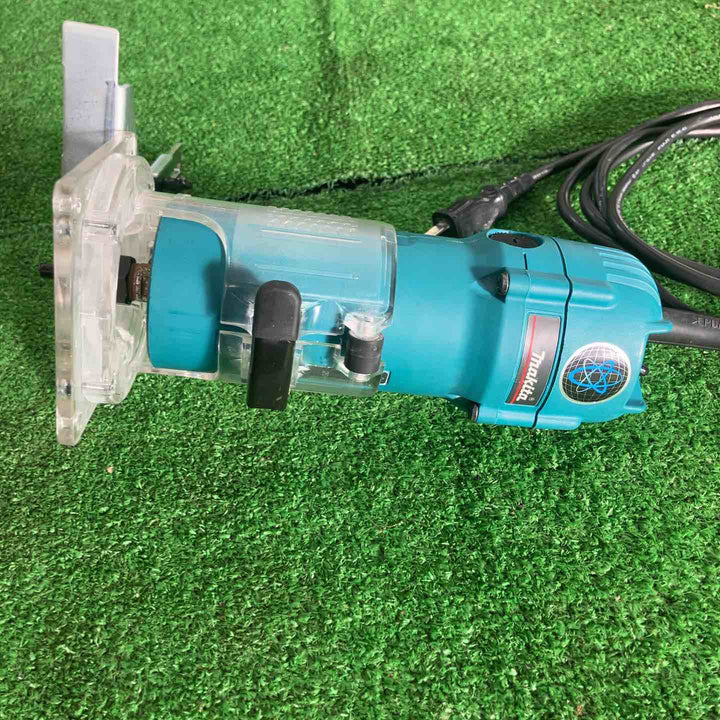 【中古品】☆マキタ(makita) 電子トリマ 3707FC【桶川店】