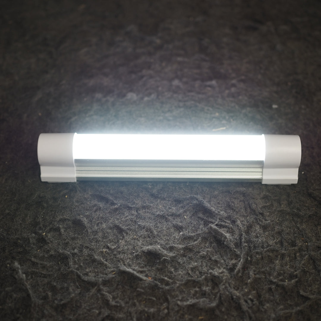 【未使用品】日動工業　マグピタチューバー5W　LMT-5W-CH　3本セット【鴻巣店】