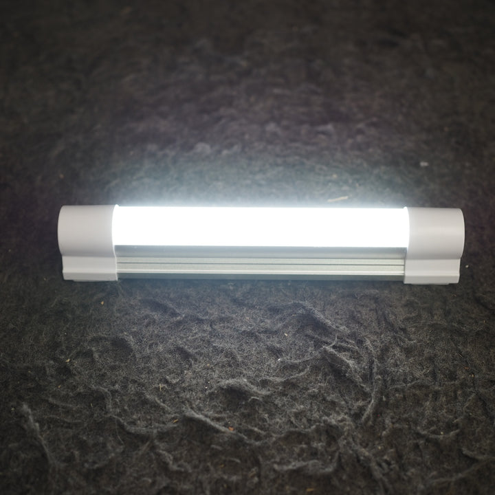 【未使用品】日動工業　マグピタチューバー5W　LMT-5W-CH　3本セット【鴻巣店】