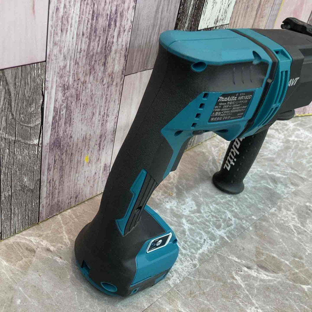 ★マキタ(makita) コードレスハンマドリル HR182DZK【八潮店】
