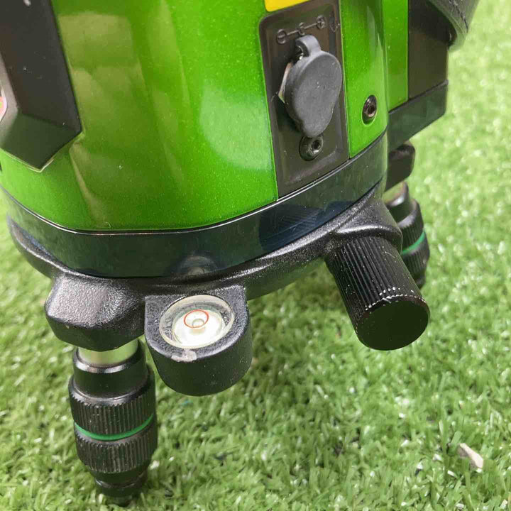 ◇KDS グリーンレーザー墨出し器 ATL-46RG 矩・横【川崎店】